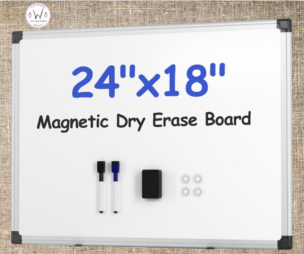 VUSIGN Whiteboard!
